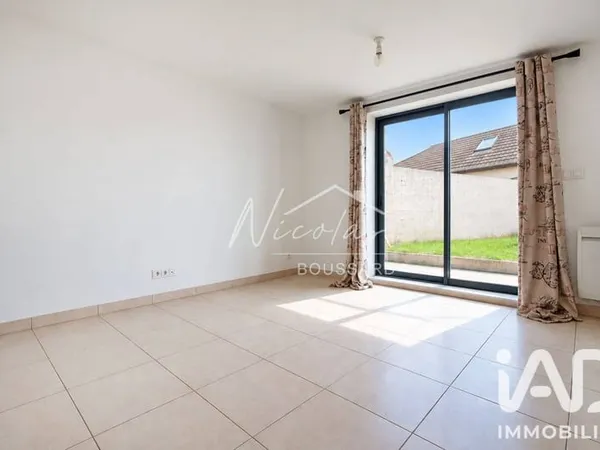 Maison 5 pièces 98 m²