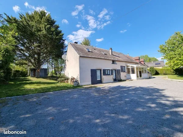 Charmante maison à Villabon