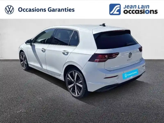 Volkswagen Golf 1.5 ehybrid 204 dsg6 — photo 11