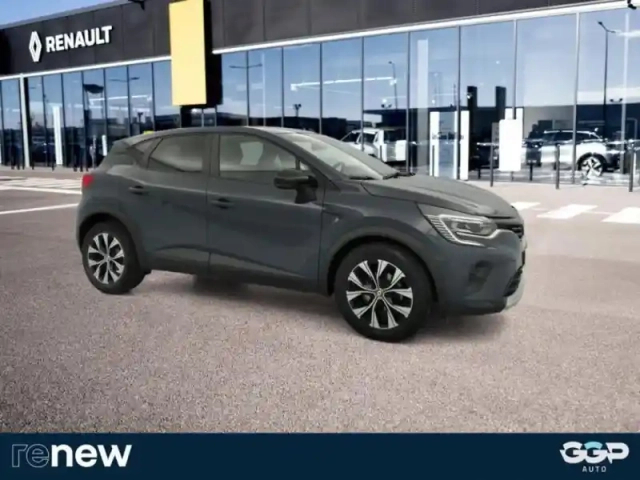 Renault Captur 1.0 tce 90ch evolution — photo 7