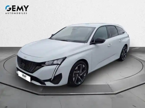 Peugeot 308 sw phev 180 e-eat8