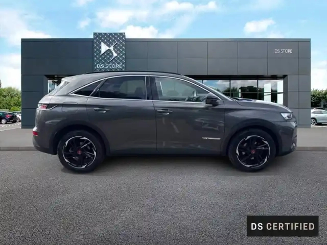 Ds Ds 7 ds7 crossback bluehdi 180 eat8 — photo 4
