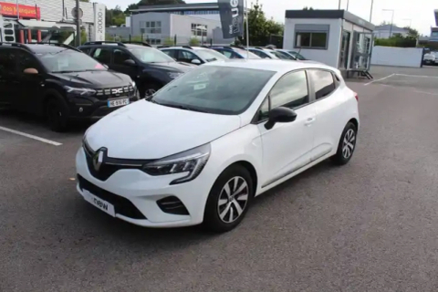 Renault Clio tce 90