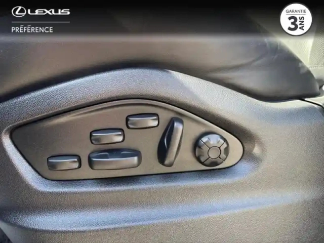 Porsche Cayenne 3.0 v6 462ch e-hybrid garantie porsche — photo 9