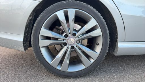 Mercedes Classe CLA 2.1 200 CDI 136 - Sensation – 2015 – 165603 km – Diesel – Boîte Automatique — photo 43