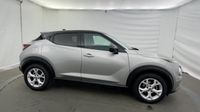 Nissan Juke 1.0 DIG-T 114ch N-Connecta DCT 2021.5 — photo 4