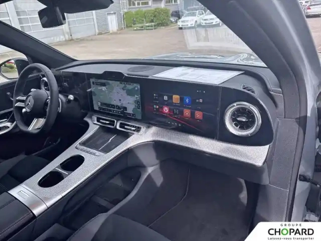 Mercedes Glc 400 eq 4m — photo 13