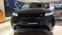 Land-Rover Range Rover Evoque L551 PHEV AWD R DYNAMIC HSE