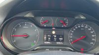 Opel Crossland X 1.2 Turbo 110ch Elegance 6cv — photo 10