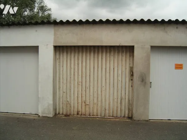 Stationnement Vente Noyon   8540€