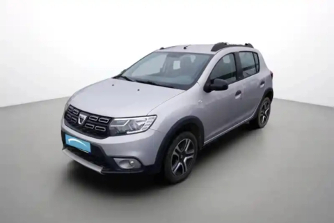Dacia Sandero tce 90 e6c