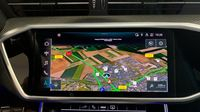 Audi A6 50 TFSI e 299ch S line quattro S tronic 7 — photo 18