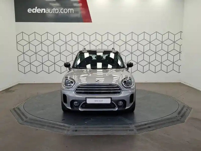 Mini Mini countryman 136 ch bva7 — photo 8