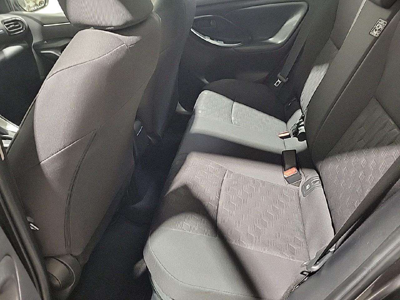 Mazda 2 2 hybrid 1.5l cvt 116 ch centre-line — photo 13