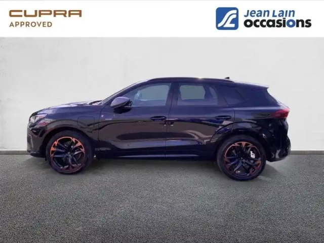 Cupra Terramar 1.5 ehybrid 272 ch dsg6 — photo 17