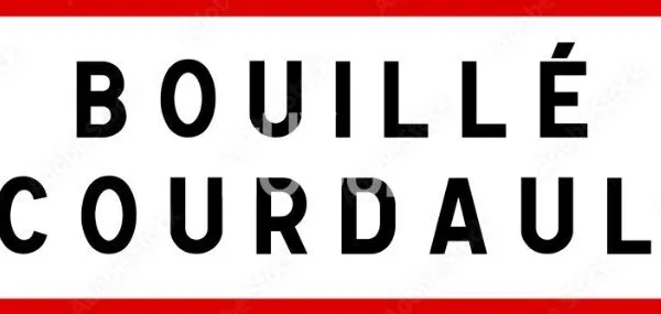 Terrain Bouille Courdault 1703 m2