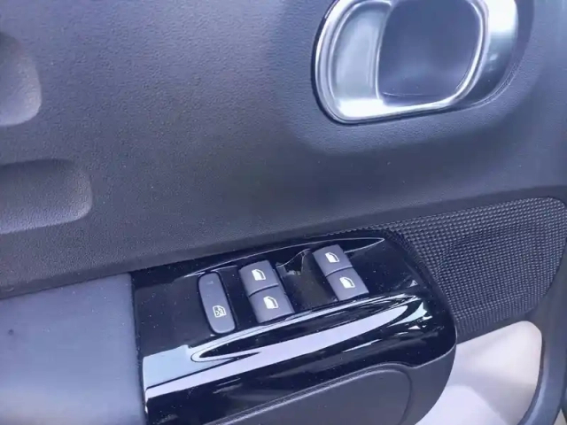 Citroën C3 puretech 110 bvm6 — photo 19