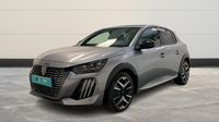 Peugeot 208 1.2 Hybrid 145ch GT e-DCS6