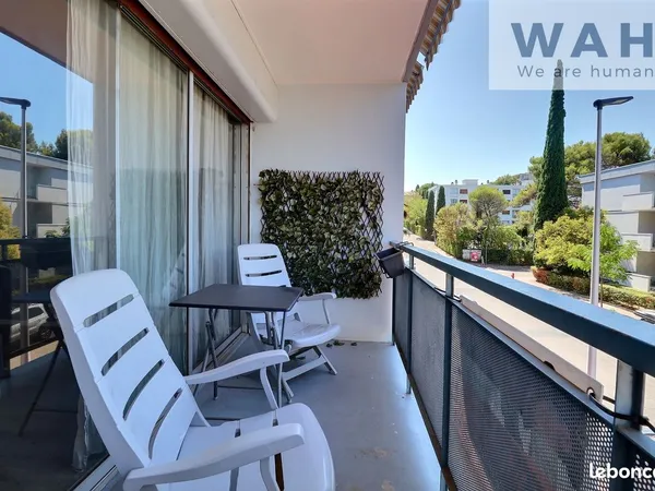 Appartement 5 pièces 98 m²