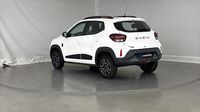 Dacia Spring Extreme — photo 8