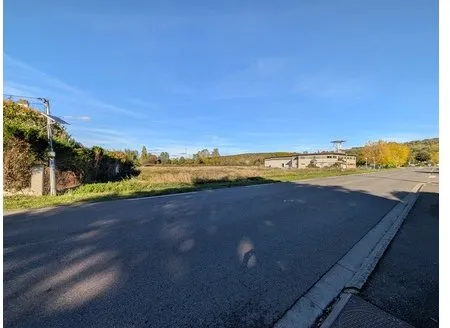 Terrain - 5 000 m² - zone industrielle - Aureilhan, Grand Tarbes