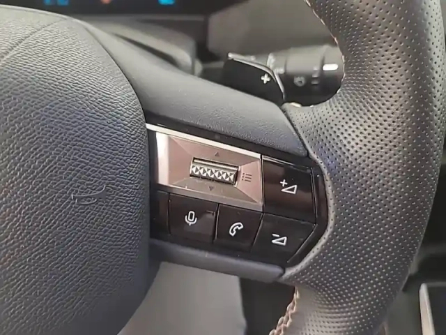 Ds Ds 4 hybride e-tense 225 eat8 — photo 42