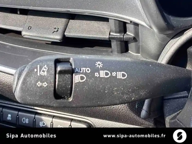 Fiat 500 e 118 ch — photo 21