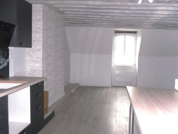 Appartement 3 pièces 73 m²