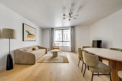 Appartement 3 pièces 95 m²