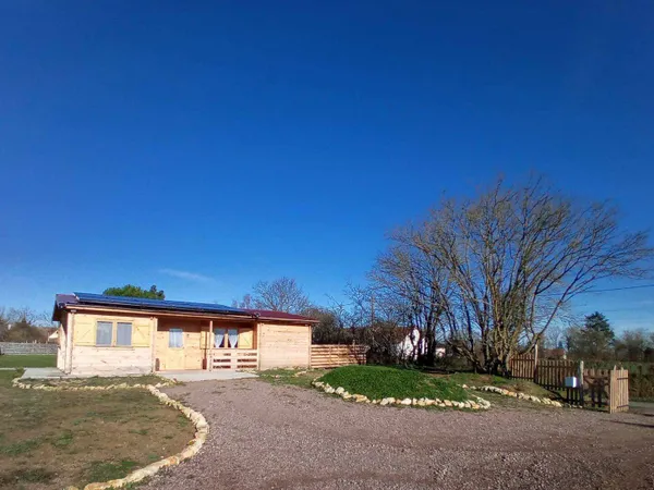 Maison 7 pièces 150 m²