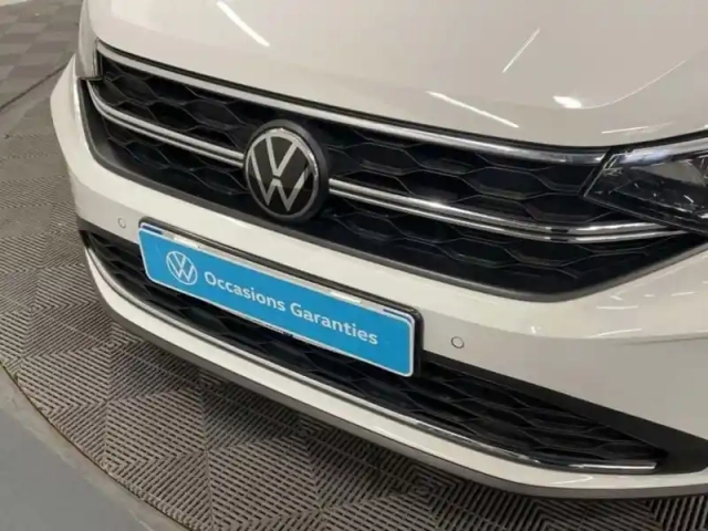 Volkswagen Taigo 1.0 tsi 116 bvm6 life plus — photo 8