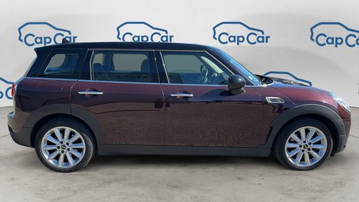 Mini Clubman 2.0 Cooper D 150 Steptronic8 - Business – 2018 – 146409 km – Diesel – Boîte Automatique — photo 36