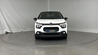 Citroen C3 1.2 PureTech 110ch S&S Shine EAT6