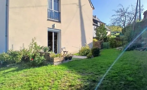 Appartement en vente Honfleur (14600)