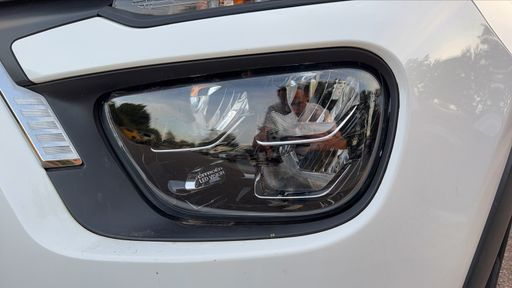 Citroen C3 1.2 PureTech 110 - Shine – 2020 – 64097 km – Essence – Boîte Manuelle — photo 21