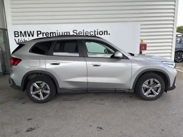 Bmw X1 sdrive18i 136ch — photo 2