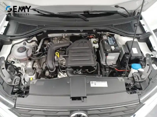 Volkswagen T-Roc 1.0 tsi 115 start/stop bvm6 — photo 59