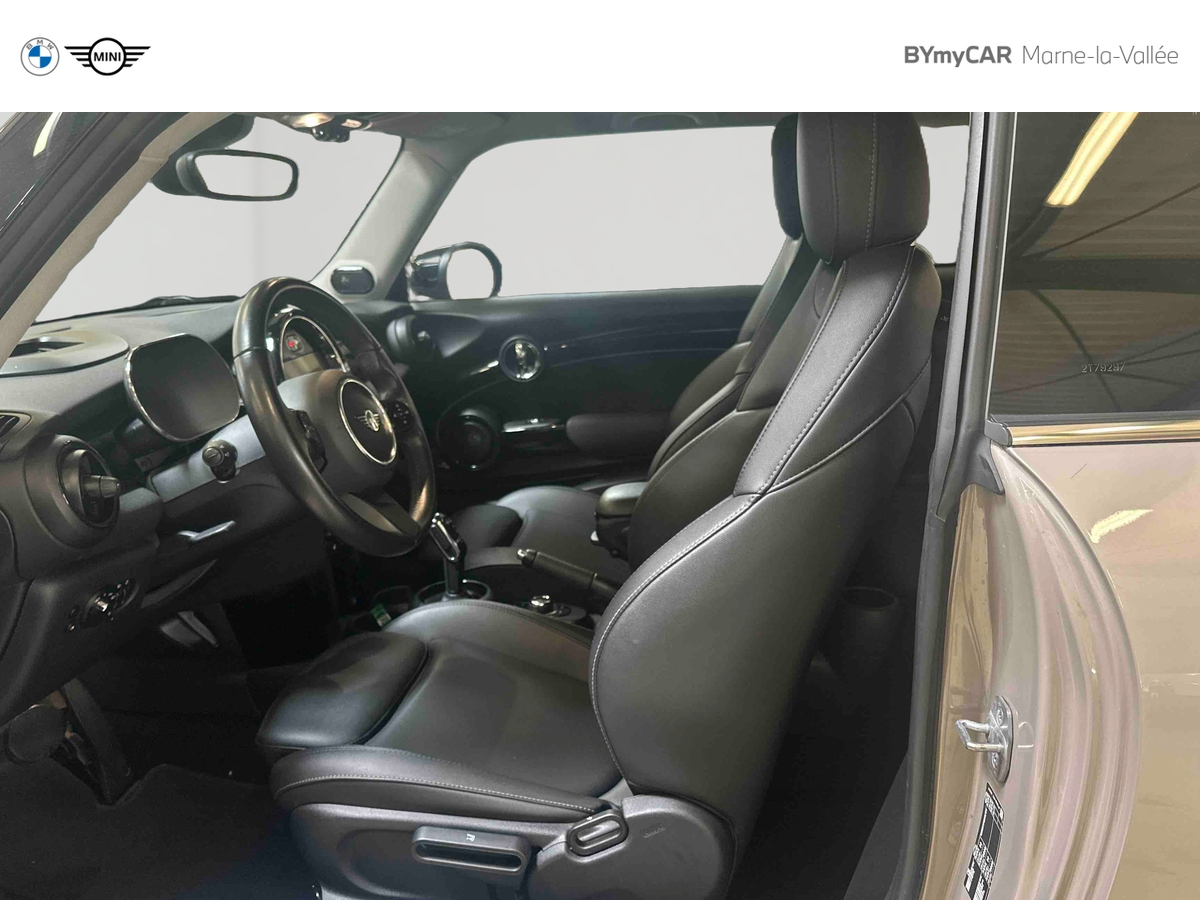 Mini Hatch 3 Portes Cooper 136 ch DKG7 — photo 28