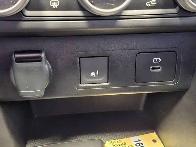 Dacia Jogger eco-g 100 7 places gsr2 — photo 48