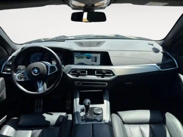 Bmw X5 xdrive45e 394ch m sport 17cv — photo 10