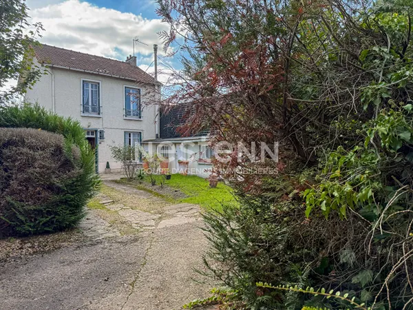 Maison Saint Gratien 4 pièce(s) 84 m2