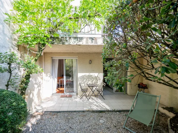 BORDEAUX PARC BORDELAIS / EXCLUSIVITÉ Maison familiale 5 c