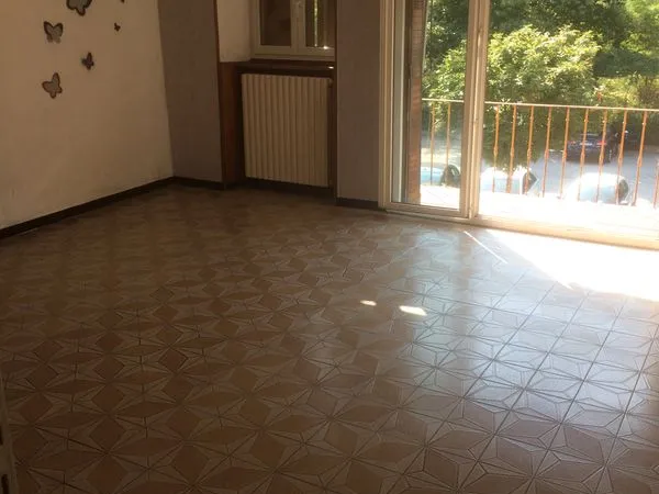 Apartement