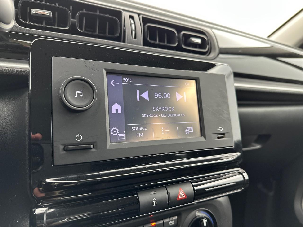 Citroën C3 puretech 83 s&s bvm5 you! — photo 22
