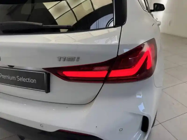 Bmw Serie 1 118i 136 ch dkg7 — photo 16