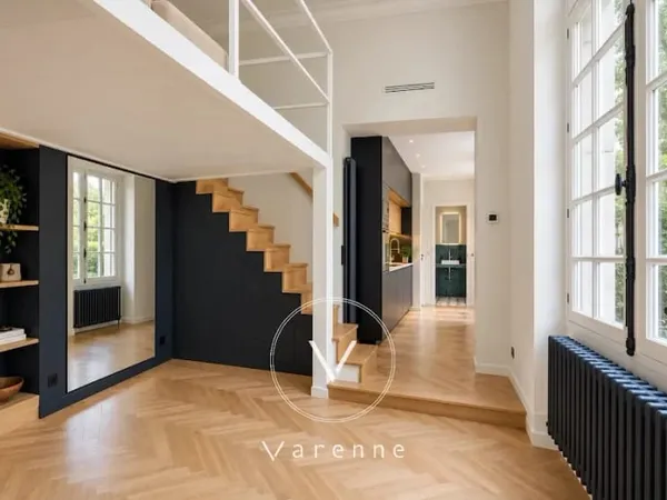 Appartement 2 pièces 34 m²