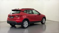 Seat Arona 1.6 TDI 95ch Start/Stop Urban DSG Euro6d-T 105g — photo 5