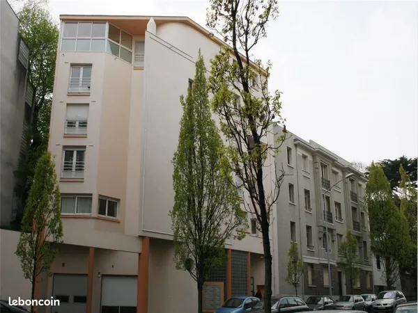Appartement 1 pièce 20 m²