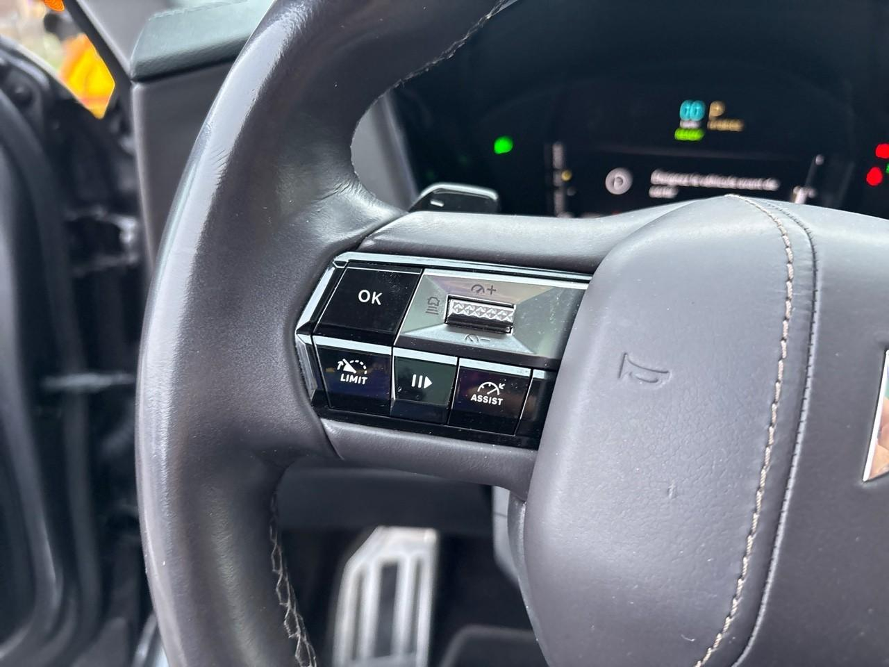 Ds Ds 4 e-tense 225ch rivoli — photo 15