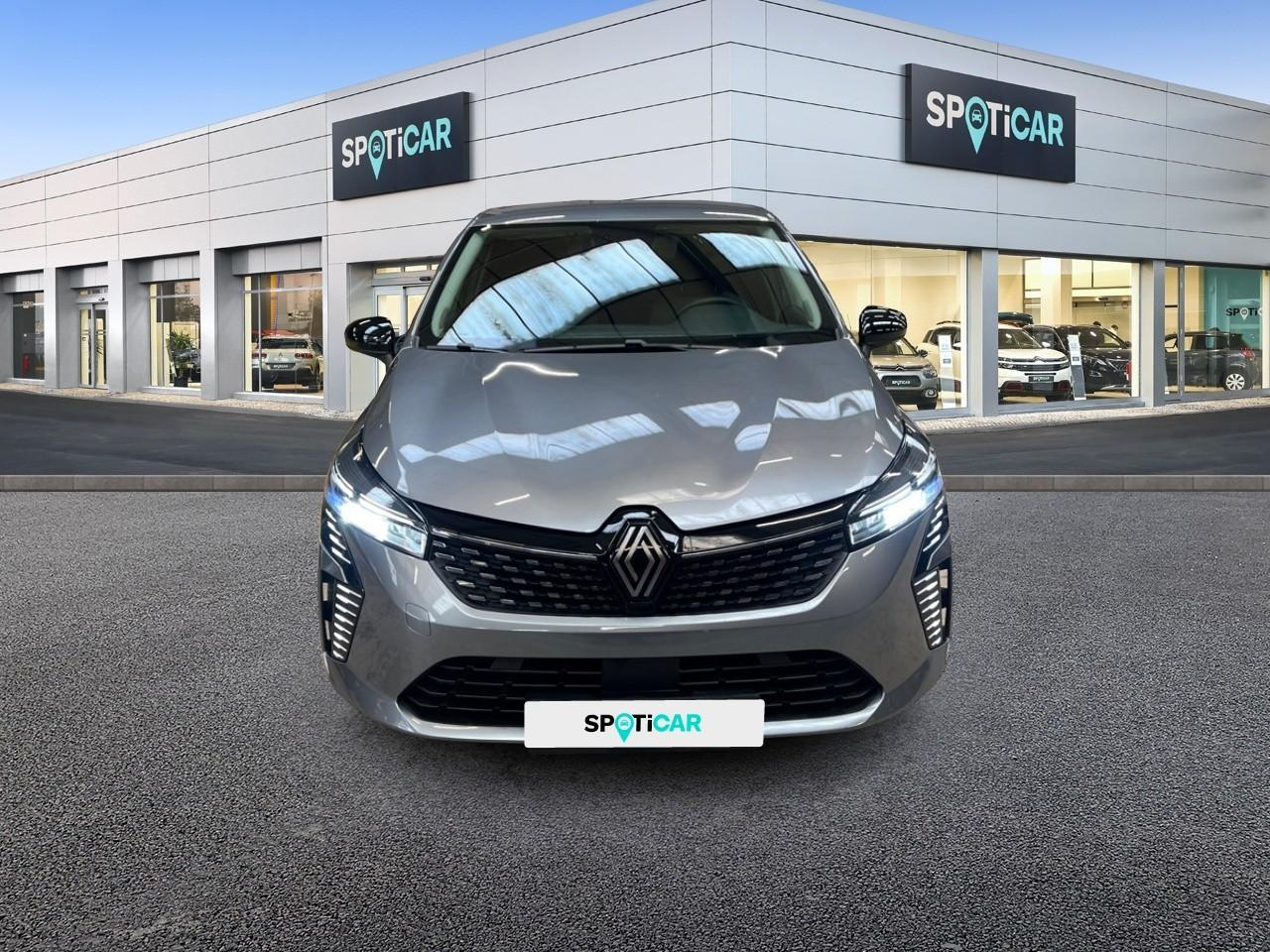 Renault Clio 1.0 tce 90ch evolution x-tronic — photo 2
